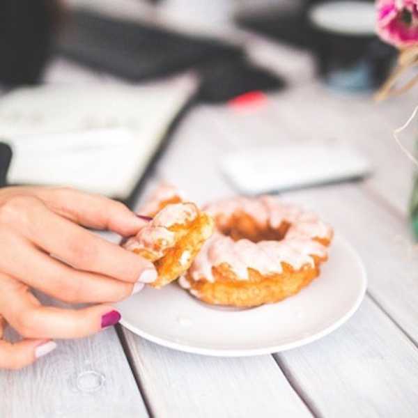11 Fall Treats I'm Going To Attempt Making This Fall Season