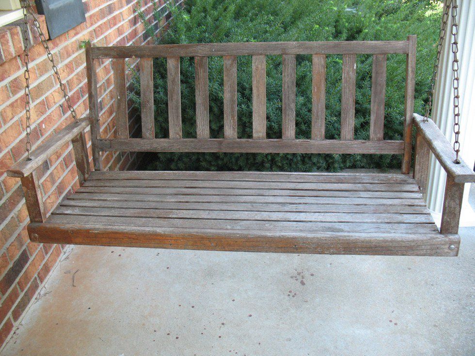 14 Things My Grandparents Taught Me