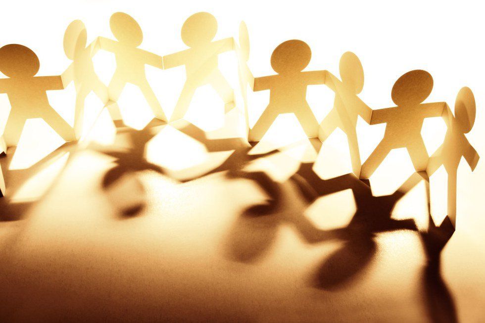 Why It's Important To Have A Strong Support Group