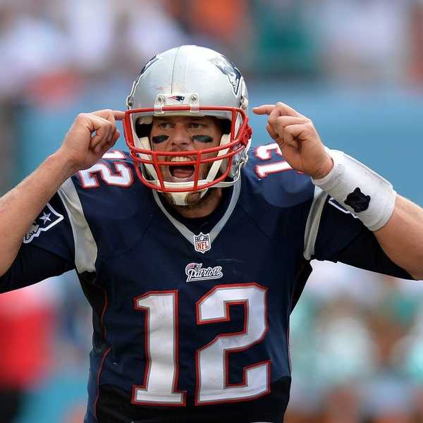 Why Tom Brady Is A Villain, Not A Hero