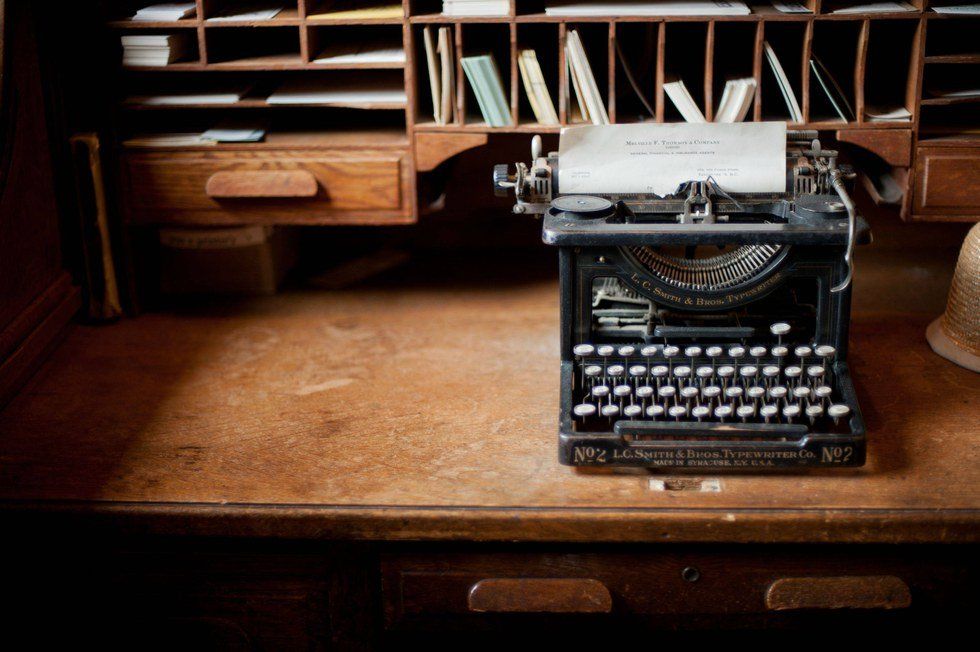 An Open Letter To My Fellow Odyssey Creators