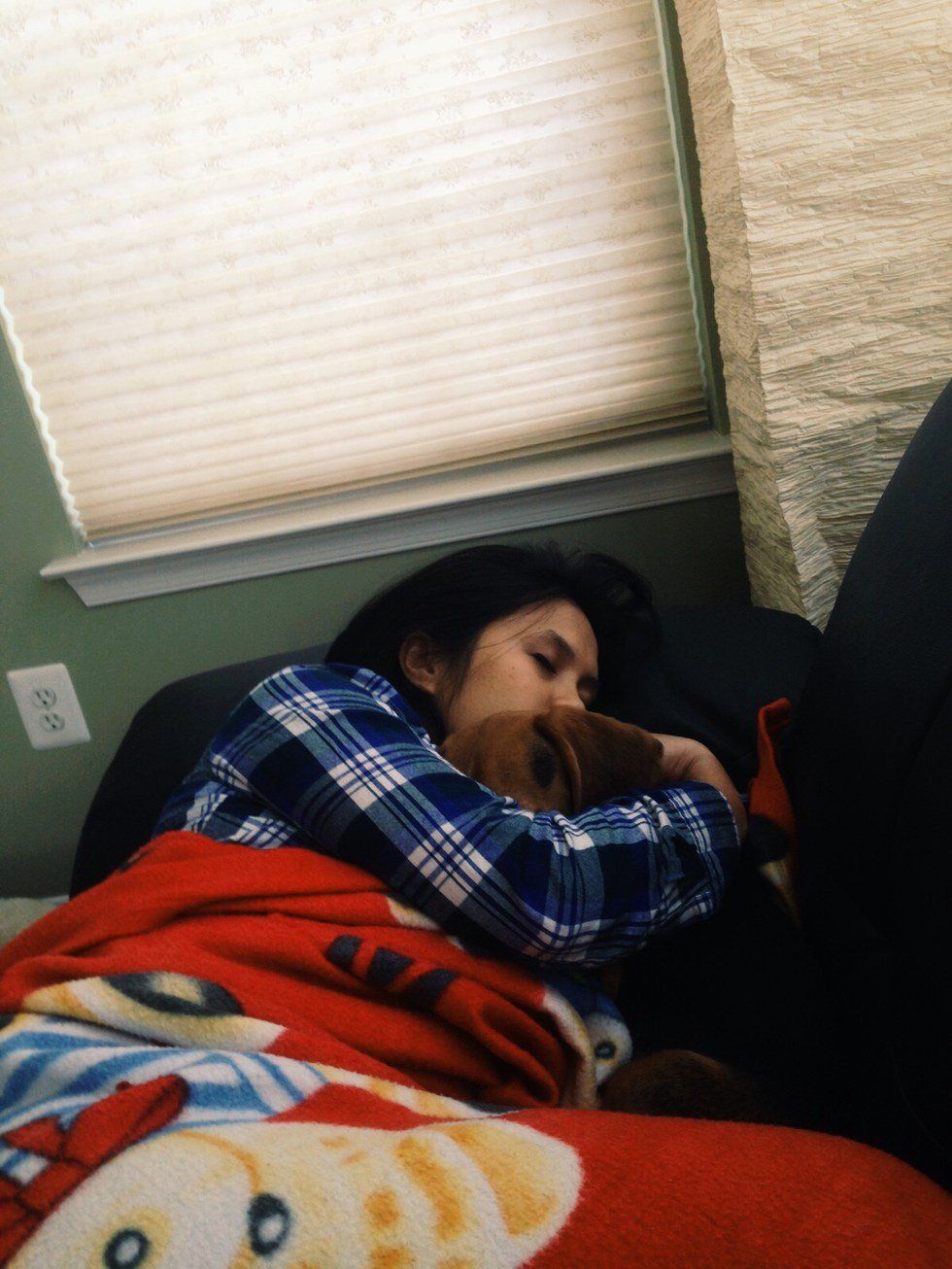 Confessions of a First Gen Millennial: Kids or Pets?