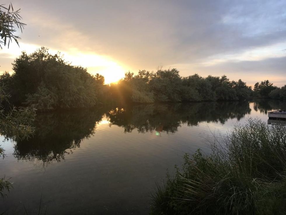 An Open Letter to My Boyfriend