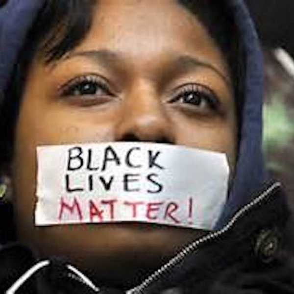 The impact of increased police violence