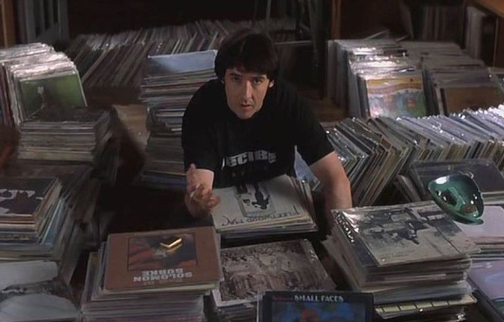 20 Albums Any Vinyl Junkie Should Have In Their Collection (Part 1)