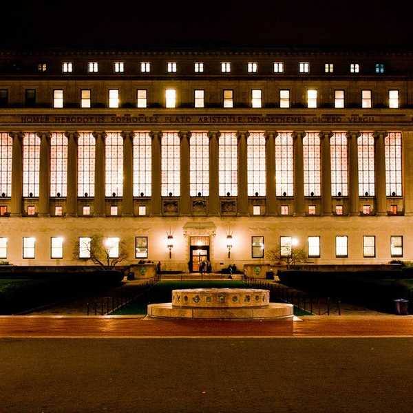 I Wasn't Black Until College