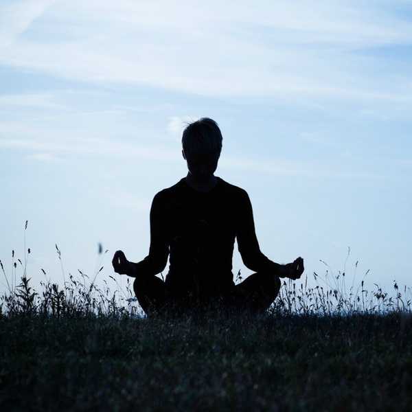 What It Is Like To Finally Find Yourself