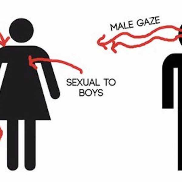 Rape Culture, Dress Codes, and The Ever-Present Binary