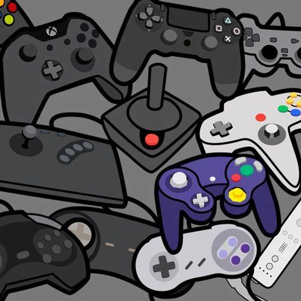 How Video Games Are Changing Our Perspectives On Art