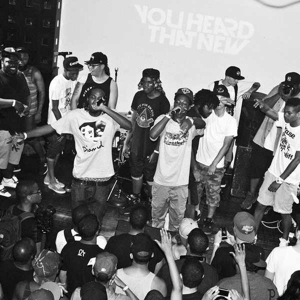 Who Is The Best Hip-Hop Crew Right Now?