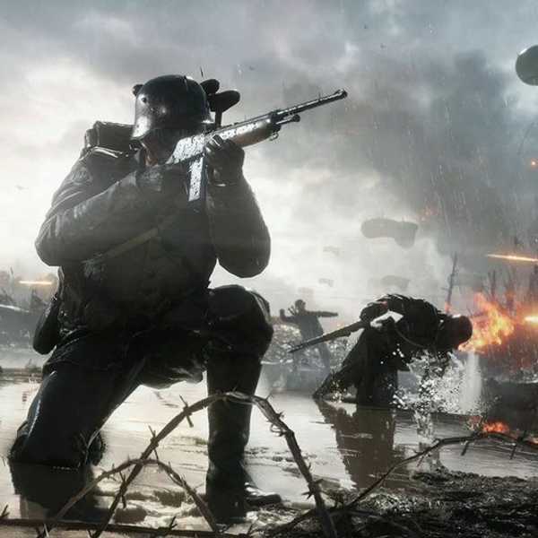 Is It Bad For Video Games To Be Realistic?