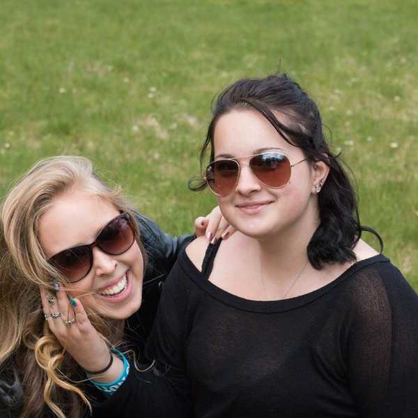 A Letter To My Oldest Friend