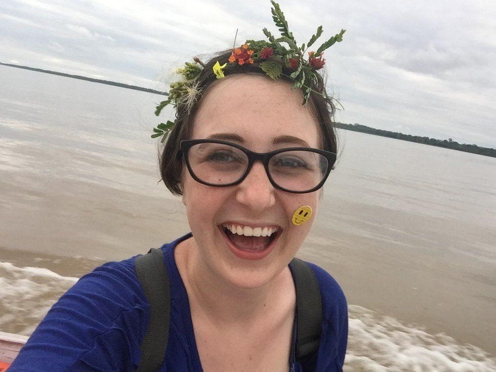 A Farewell To Odyssey