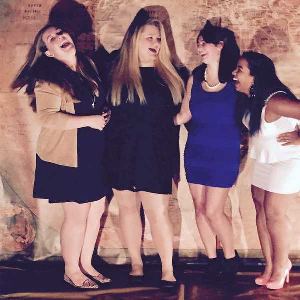 Being An Introvert On A College Campus