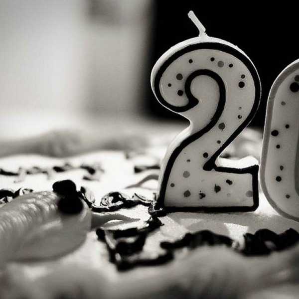 20 Things to do Before You Turn 20