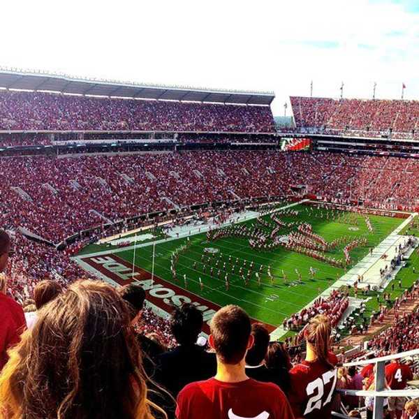 10 Things Out of State UA Students Are Tired Of Hearing