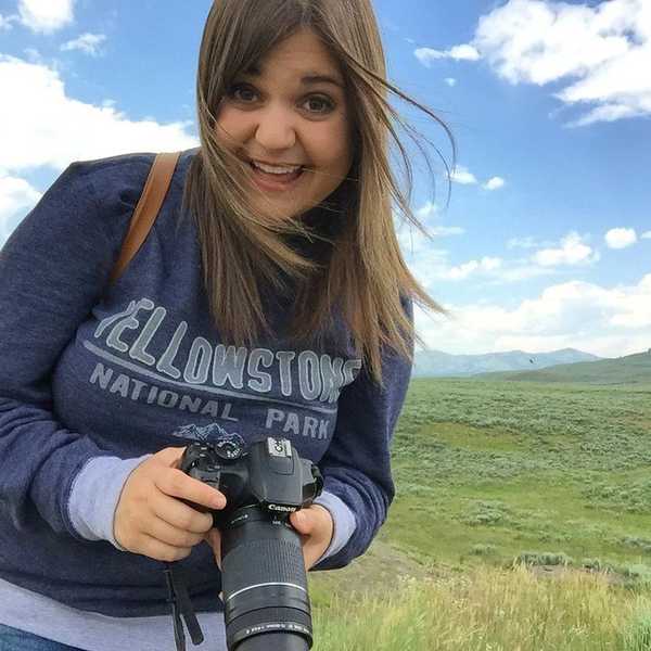 How Photography Has Changed My Life