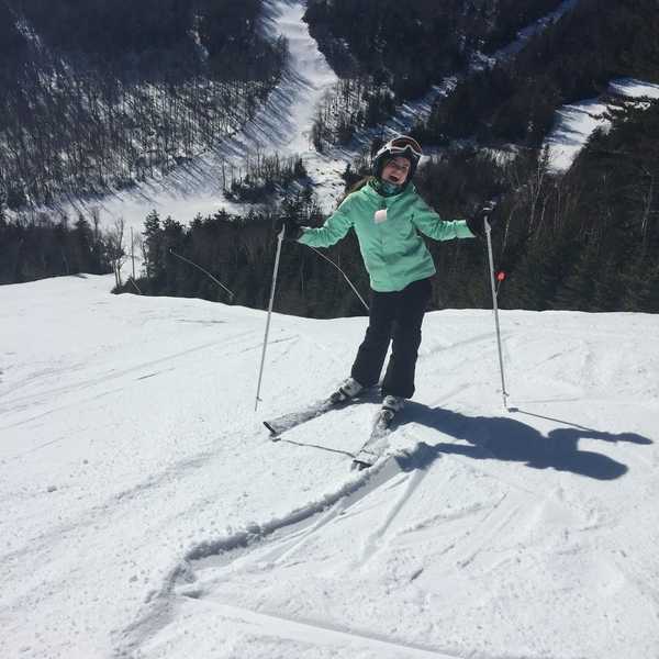 Living Life To The Fullest With Cystic Fibrosis