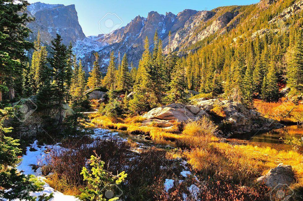 5 Reasons Why Autumn is The Best Season Ever