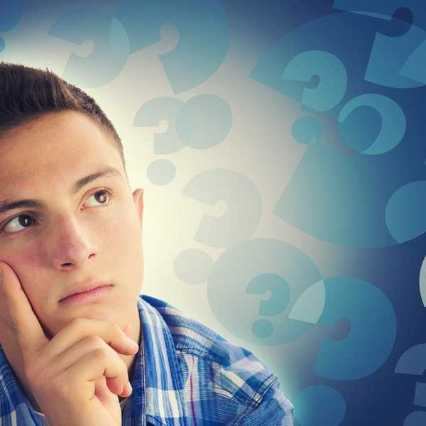 Why It's Okay To Have An Undecided Major