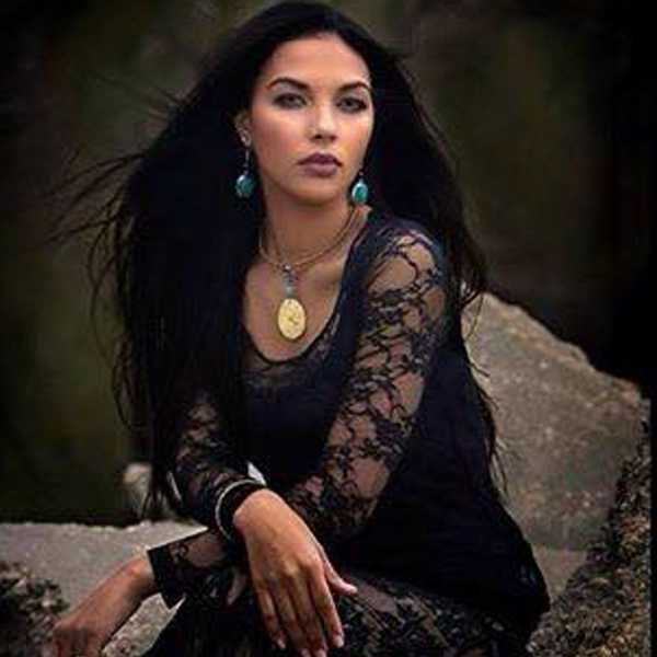 I Am Not Your Doll. I Am A Queen