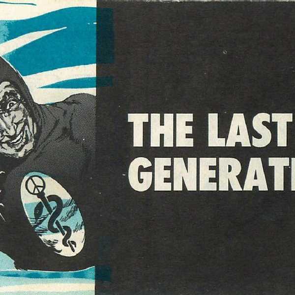 A 'Sinner's' Guide To Jack T. Chick