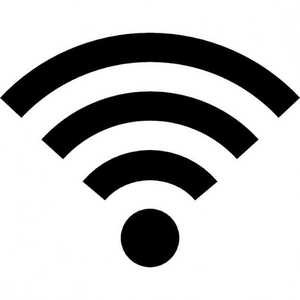 10 Things Better Than A School's Wifi