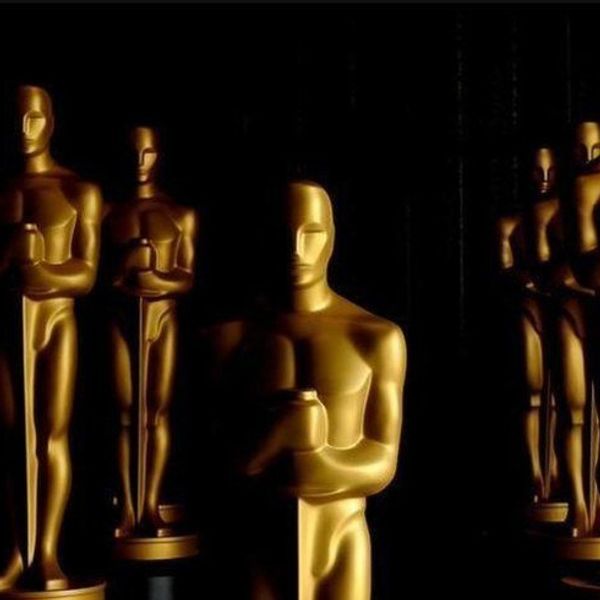 Racial Representation in Media — Or Lack Thereof