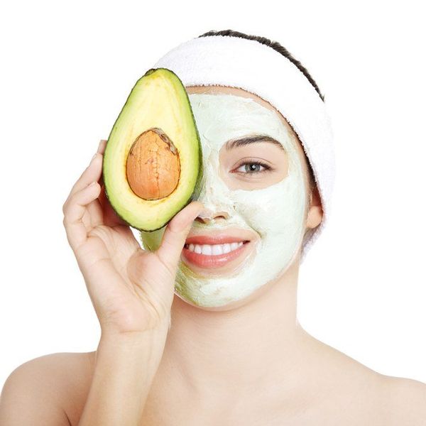 8 Foods That Are Great For Your Skin
