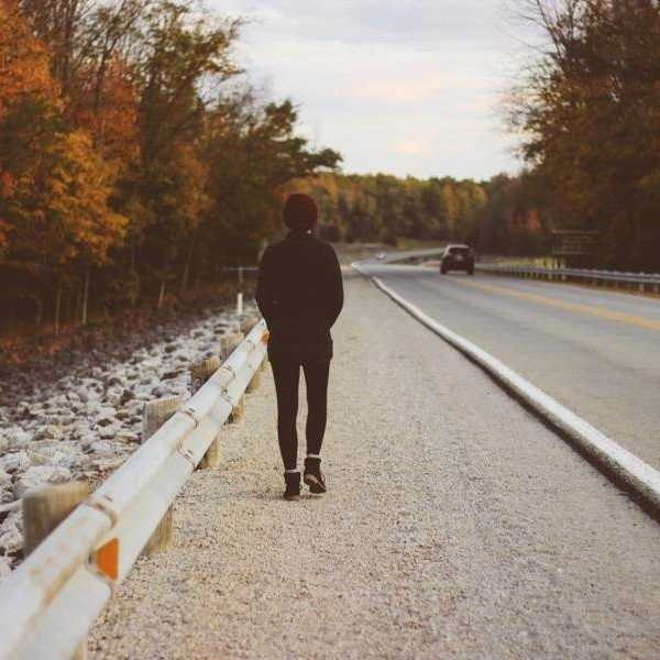 The Person I Want To Be