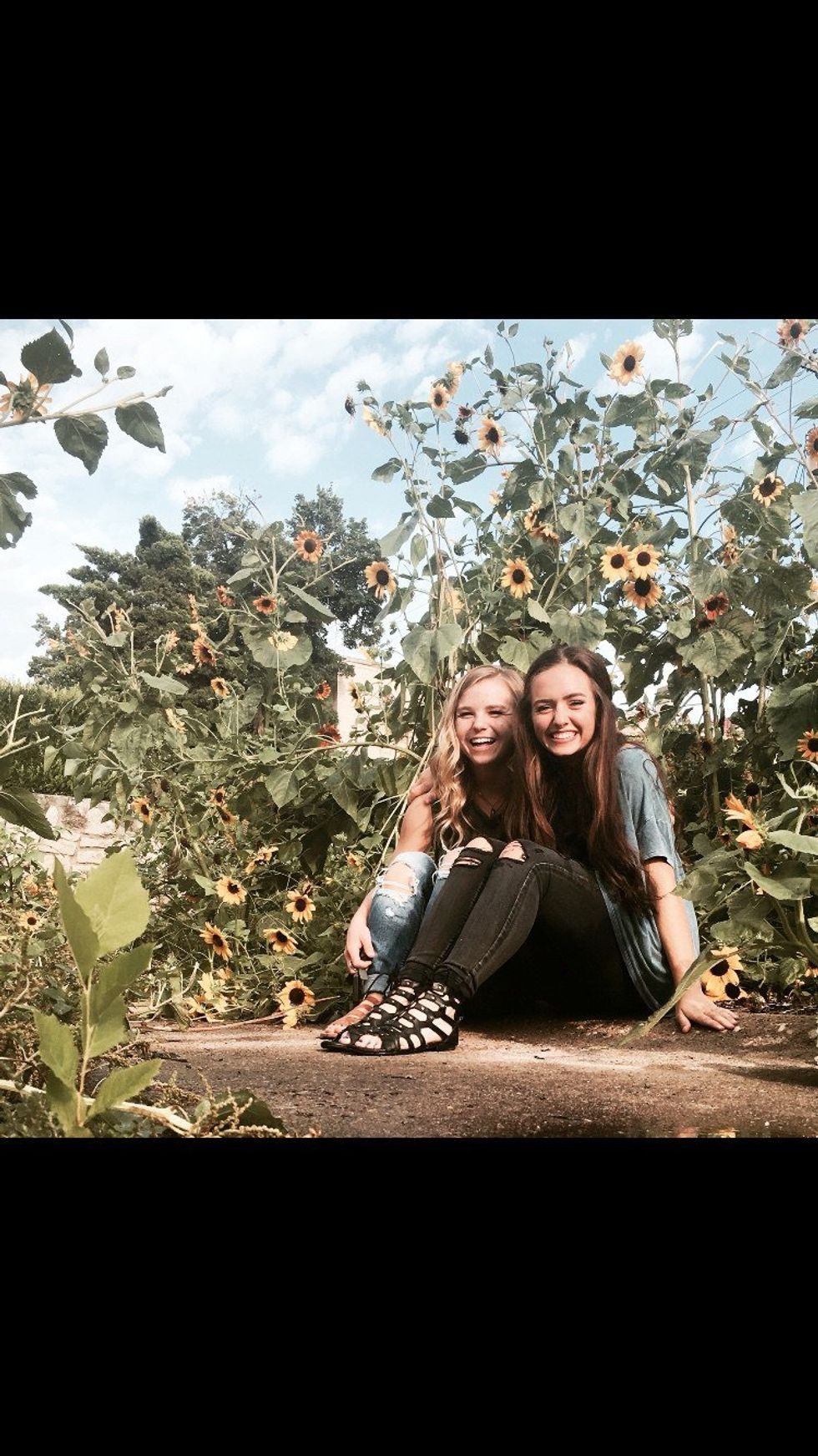 8 Things To Thank Your Best Friend For