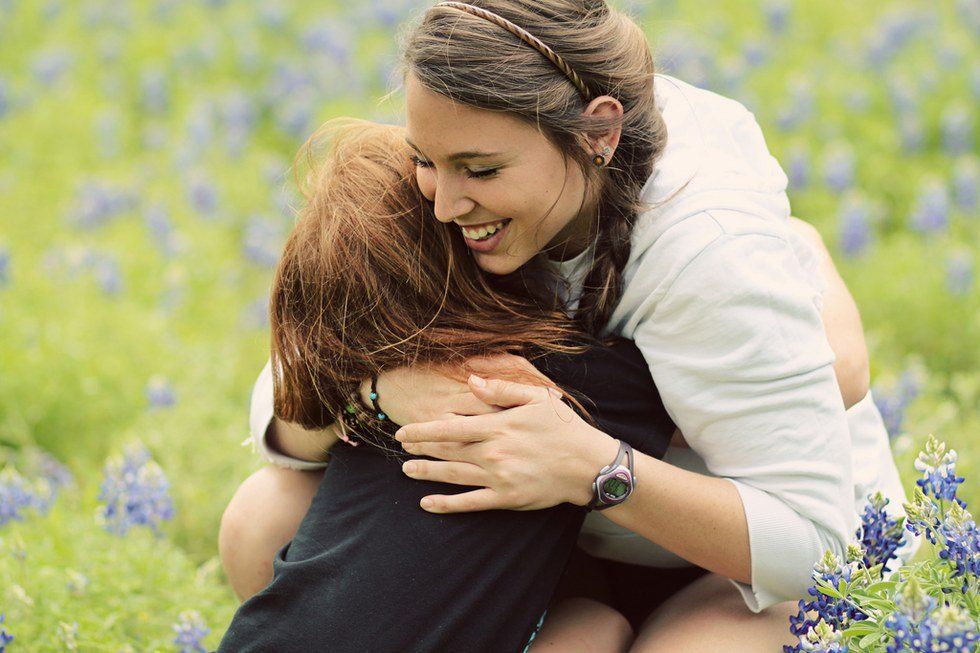 All The Things I Needed To Apologize For That I Never Did