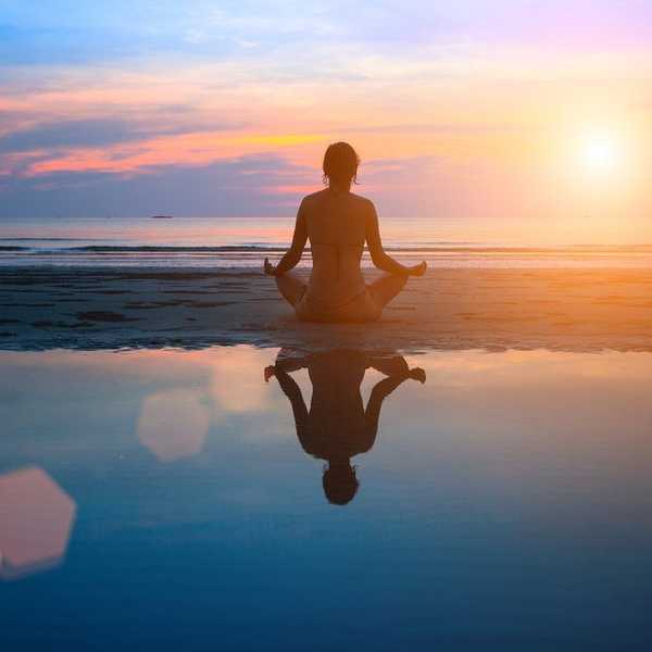 4 Simple Steps To De-Stress