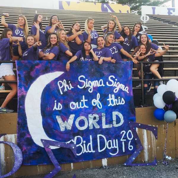 10 Things I Learned from Sorority Recruitment Weekend