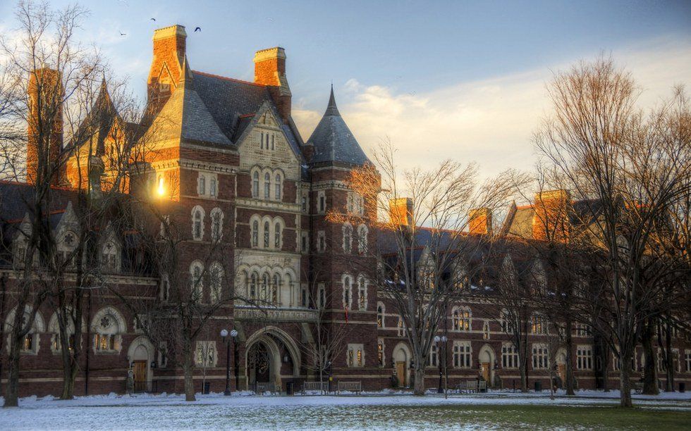 7 Reasons Why College Is Great