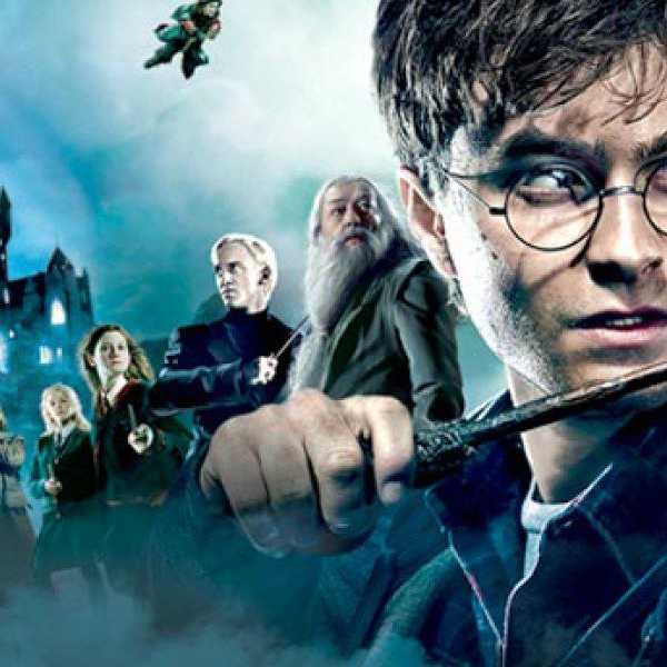 Harry Potter Moments All College Students Can Relate To