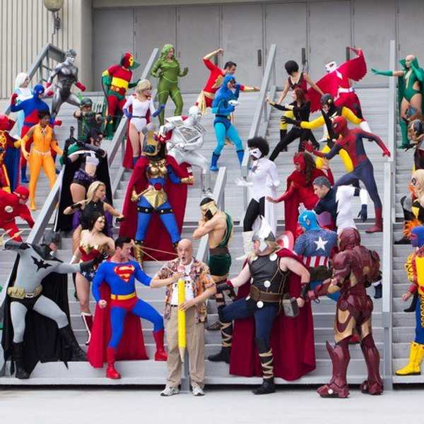 Why The DC VS Marvel Fan War Is Ridiculous