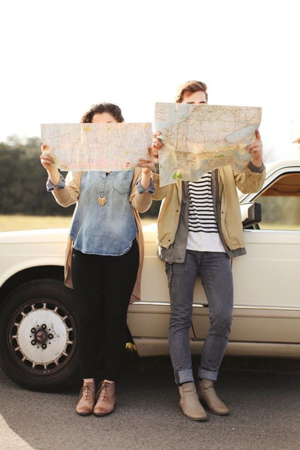 5 Great Things About Spontaneous Road Trips