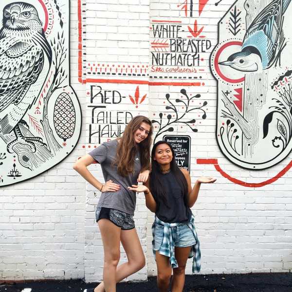 Tall Girl Perks and Problems