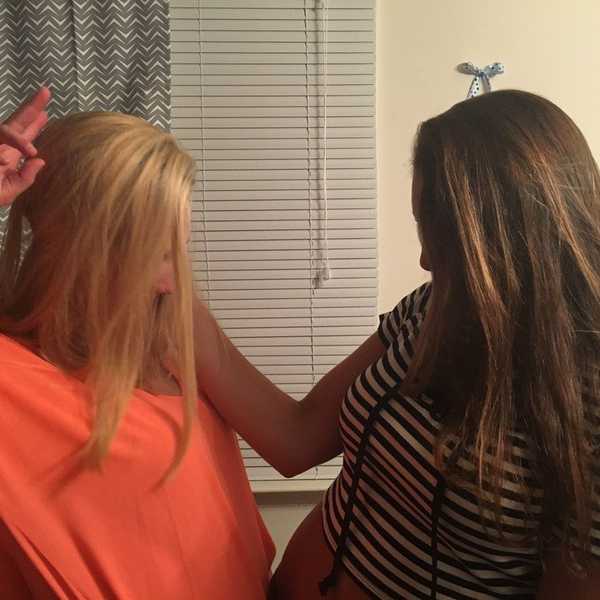 An Open Letter To My Roommate