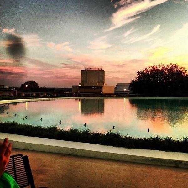 10 Things I Learned In First Month of College