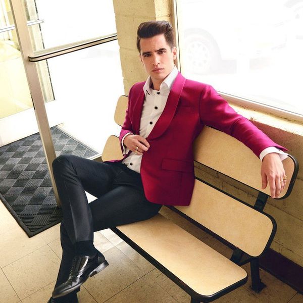 10 Facts About Panic! At The Disco