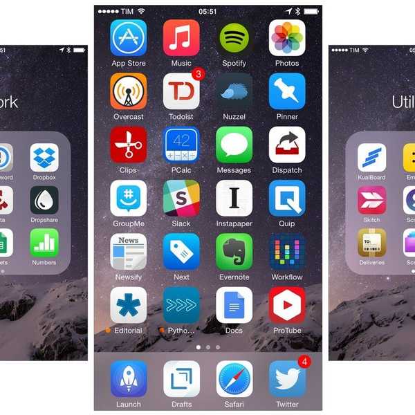 Nine Apps Every College Student Should Have On Their Phone