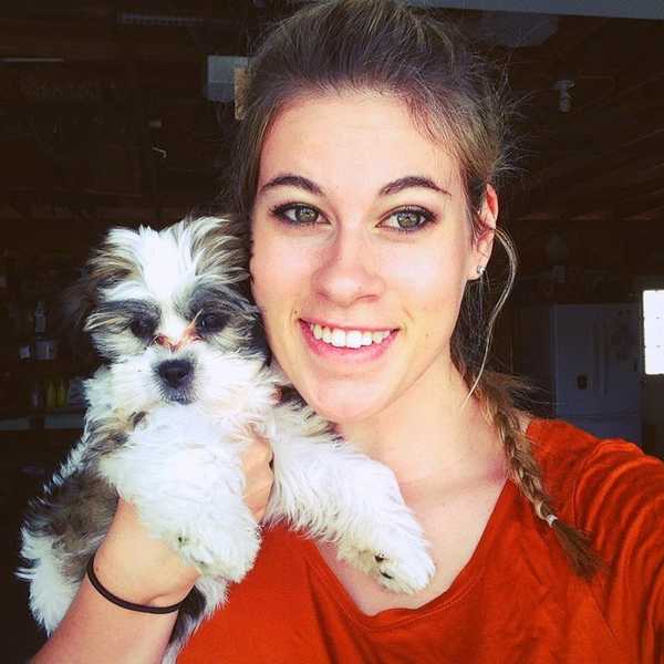 12 Reasons Why I'll Have Dogs Instead of Kids