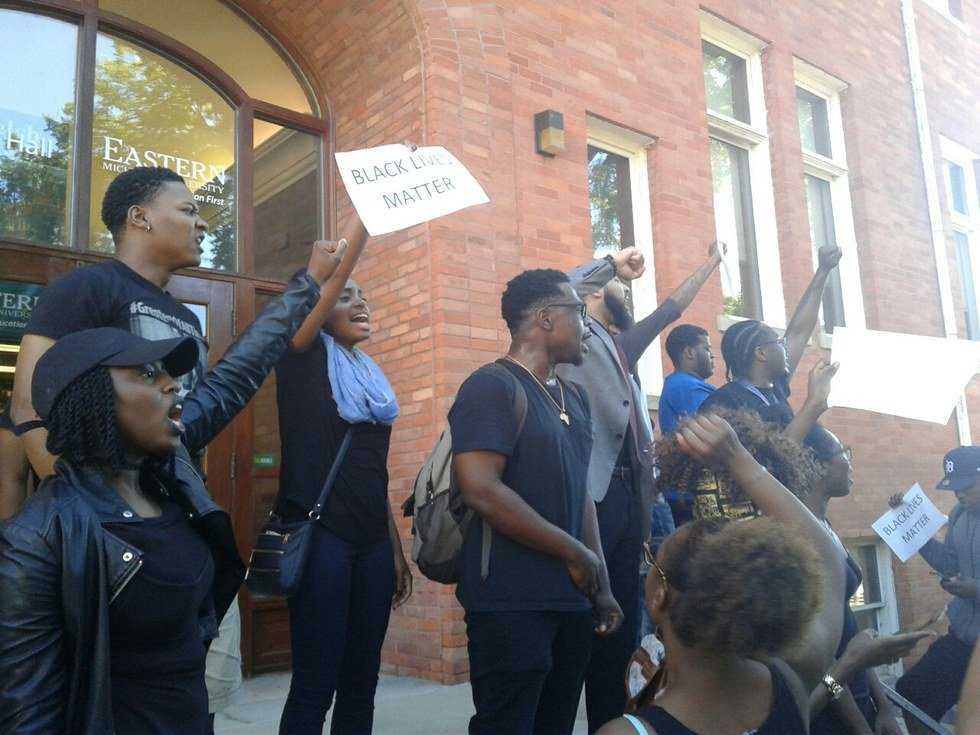 We Need To Talk About Eastern Michigan University