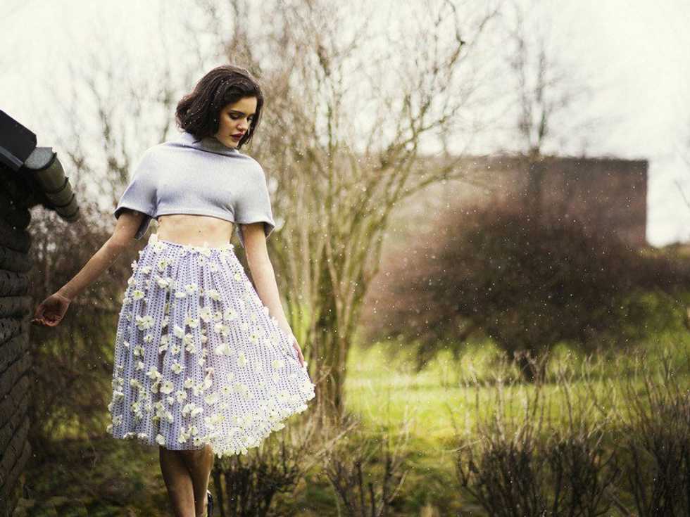 5 Things You Never Say to a Fashion Design Student