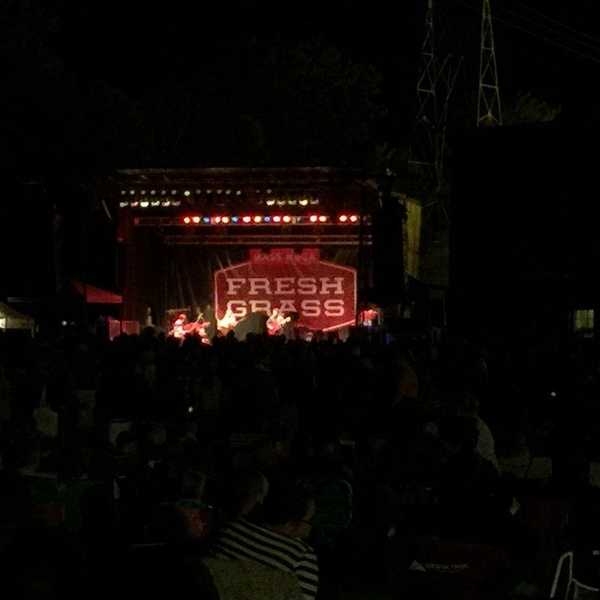 Attend Local Festivals