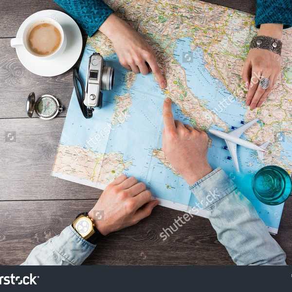 A Gypsy Soul's Travel Bucket List