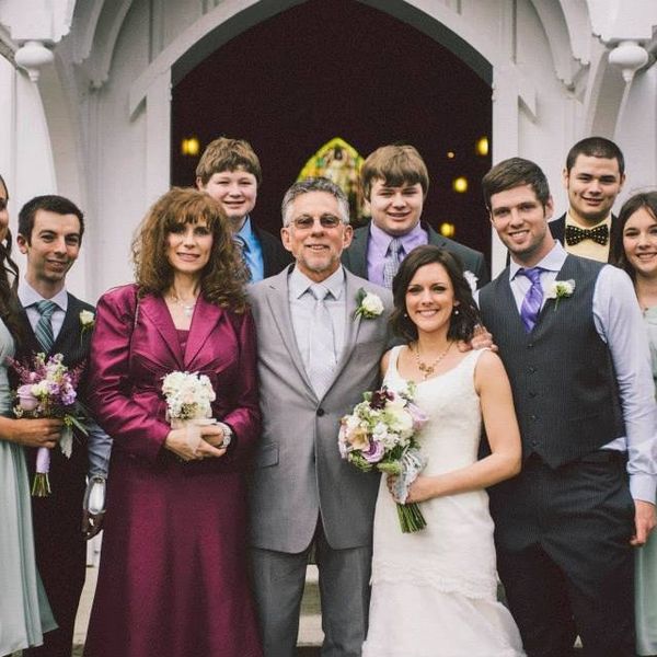 9 Reasons Why Having A Blended Family Is A Gift