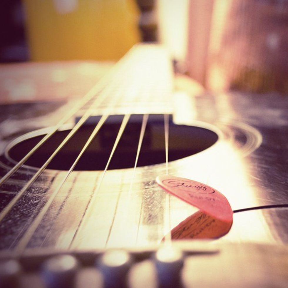 10 Underrated Artists You Need to Listen To